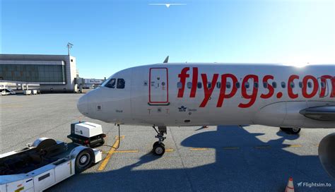 pgsfly|pegasus hemsida.